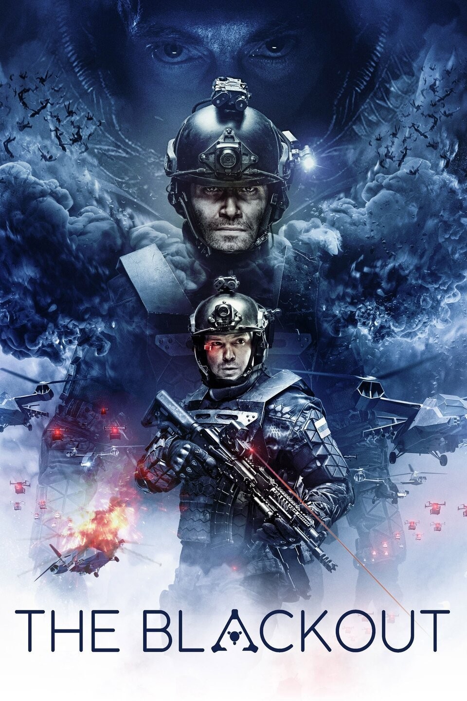 The Blackout 2019 Dual Audio Hindi Russian BluRay Full Movie ESub Movies4U.com