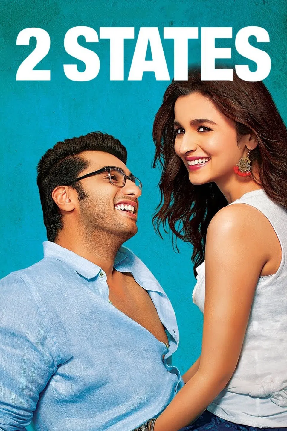 2 States 2014 Bollywood Hindi Movie BluRay HD ESub Movies4U.com