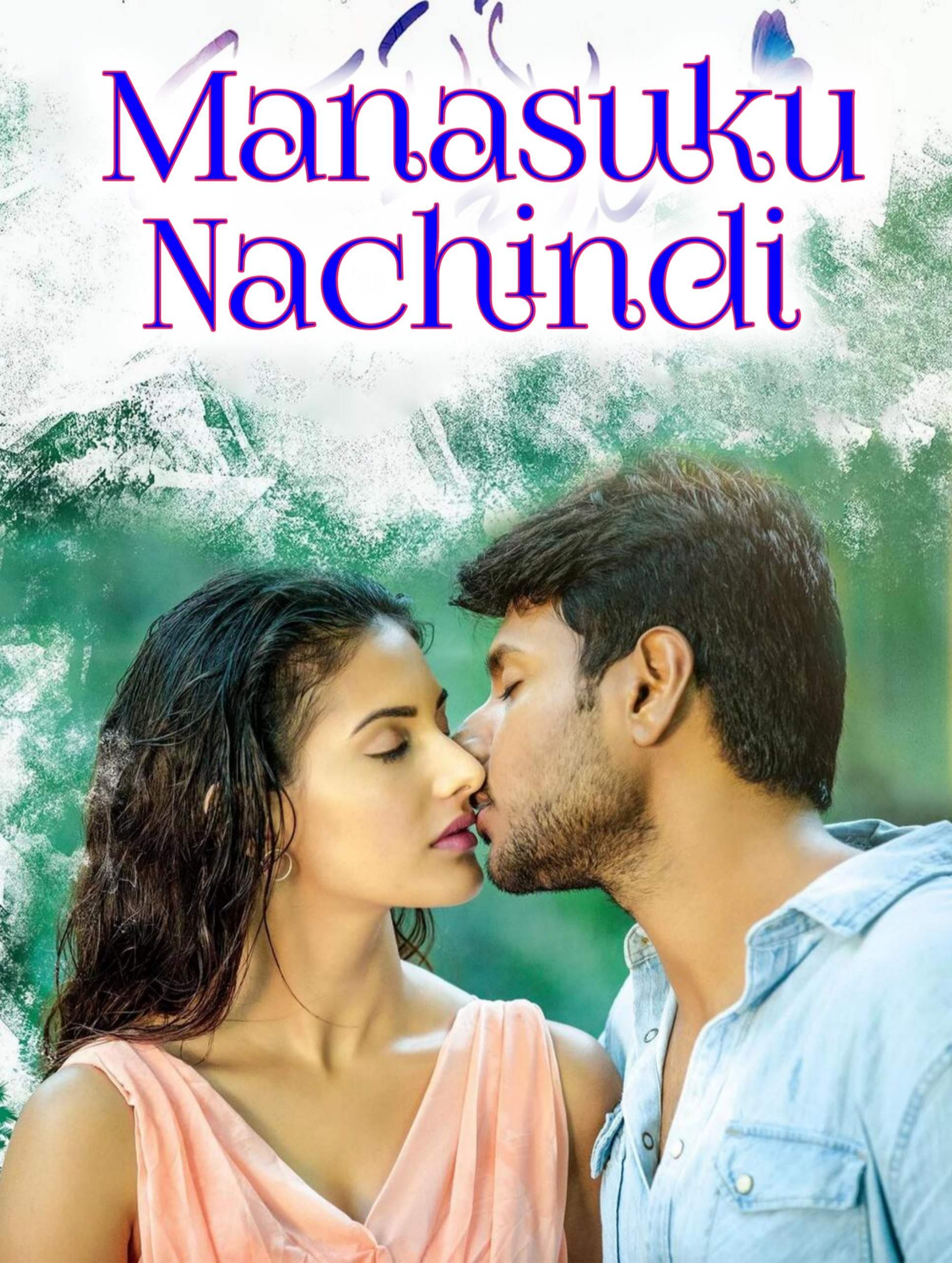 Manasuku Nachindi (Life Mein Twist) (2018) (Hindi   Telugu) Dual Audio UnCut South Movie HD ESub Movies4U.com