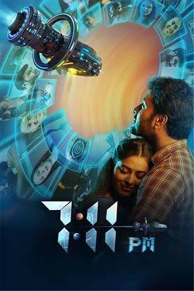 7 11 PM 2023 South Hindi Dubbed UnCut Full Movie HD ESub Movies4U.com