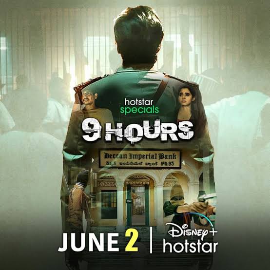 9 Hours 2022 Hindi Completed Web Series HEVC ESub Movies4U.com
