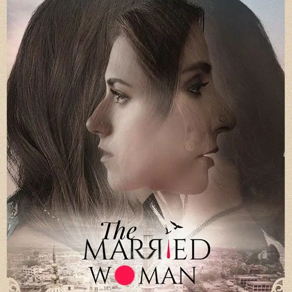A Married Woman 2021 New Hindi Completed Web Series HEVC Movies4U.com