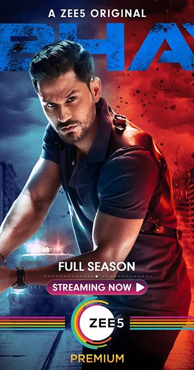 Abhay S1 2019 Hindi Completed Web Series HEVC ESub Movies4U.com