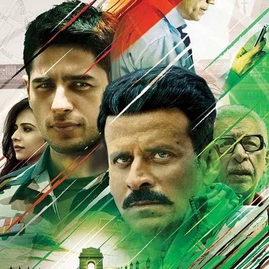 Aiyaary 2018 Bollywood Hindi Full Movie HD Movies4U.com