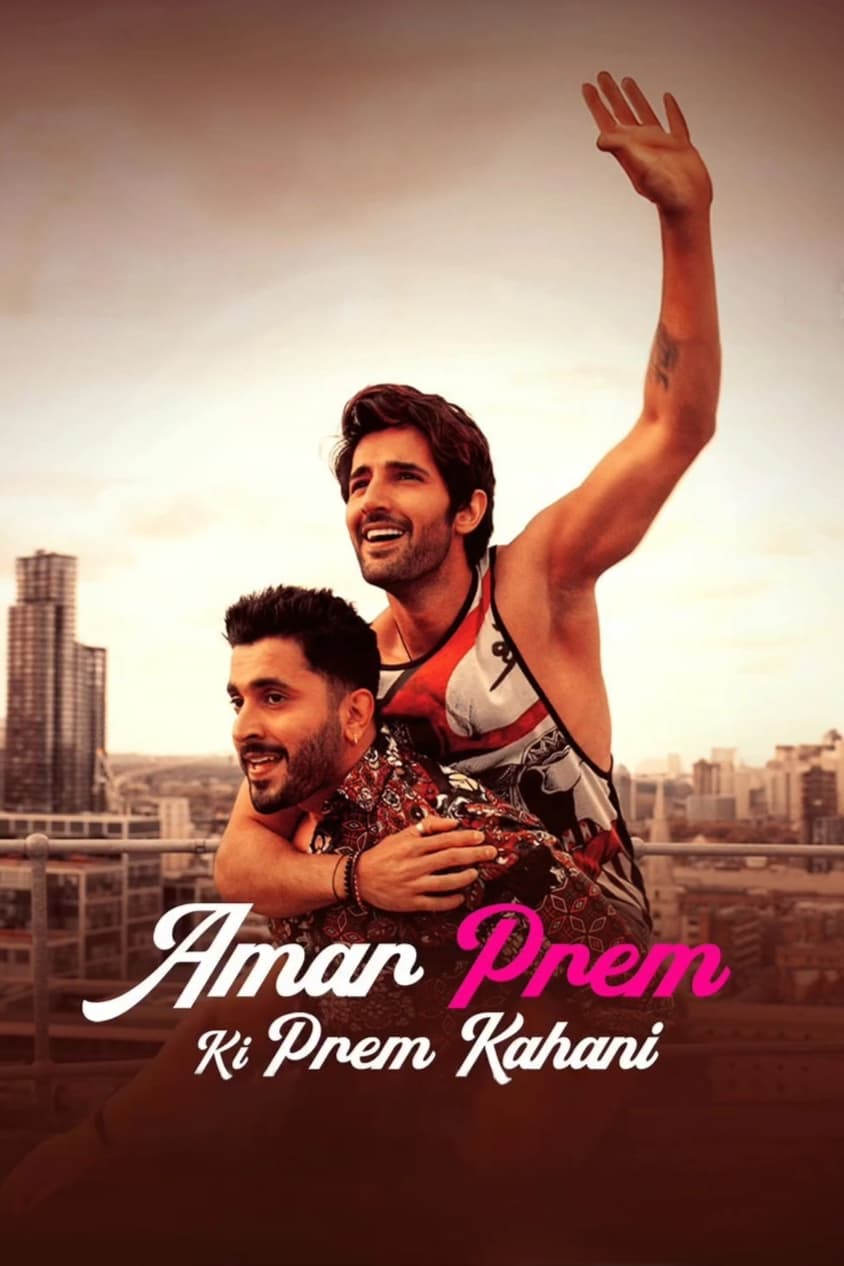 Amar Prem Ki Prem Kahani 2024 Bollywood Hindi Movie HD ESub Movies4U.com