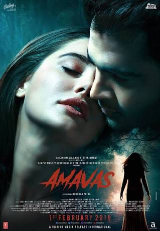 Amavas 2019 Bollywood hindi Full movie Movies4U.com