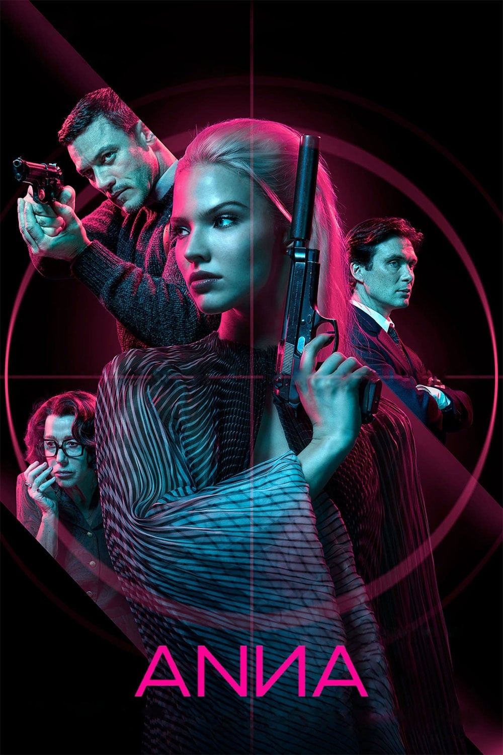 Anna 2019 Hindi English Dual Audio BluRay Movie HD ESub Movies4U.com