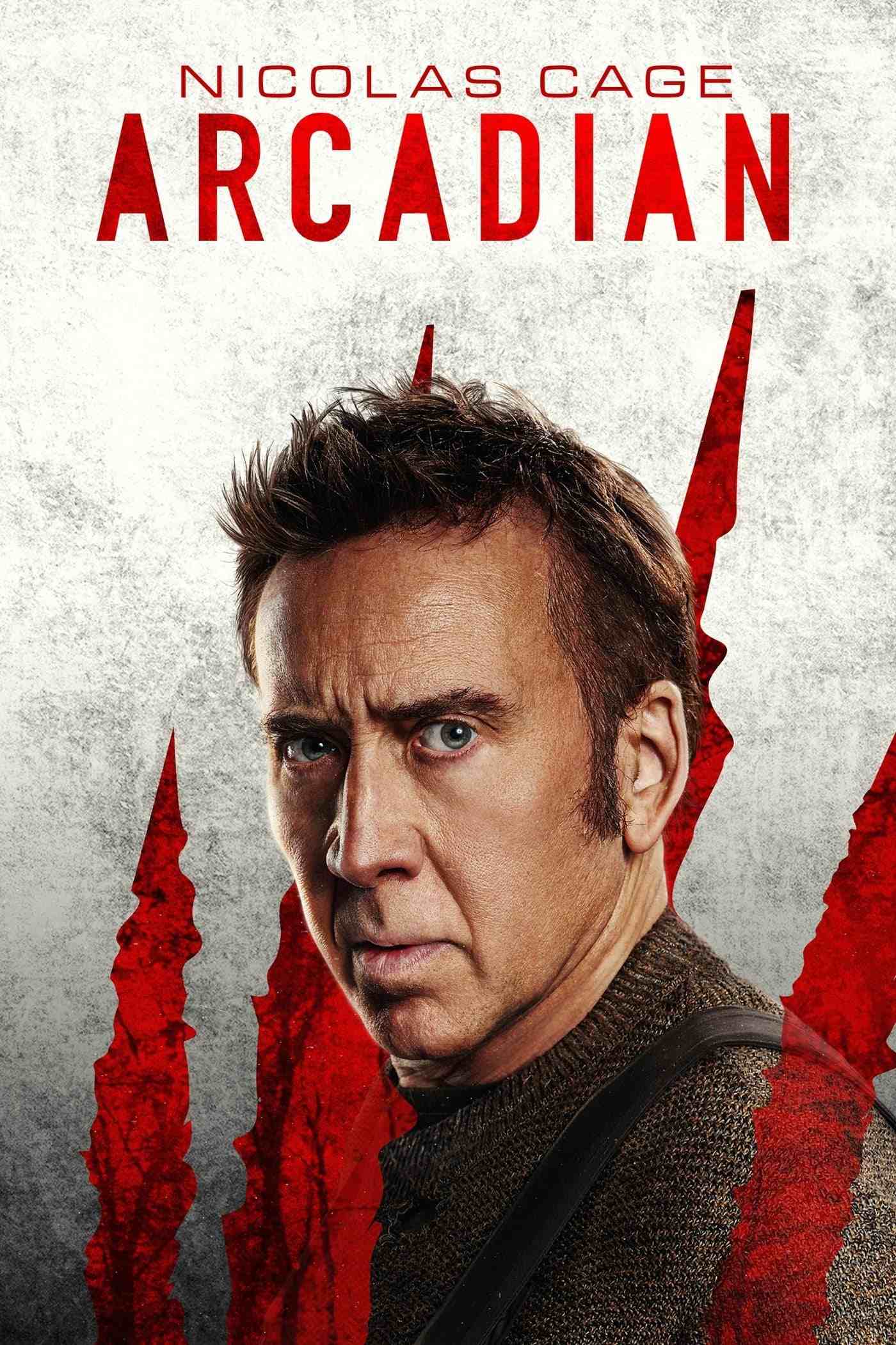 Arcadian 2024 Hindi English Dual Audio UnCut Movie HD ESub Movies4U.com