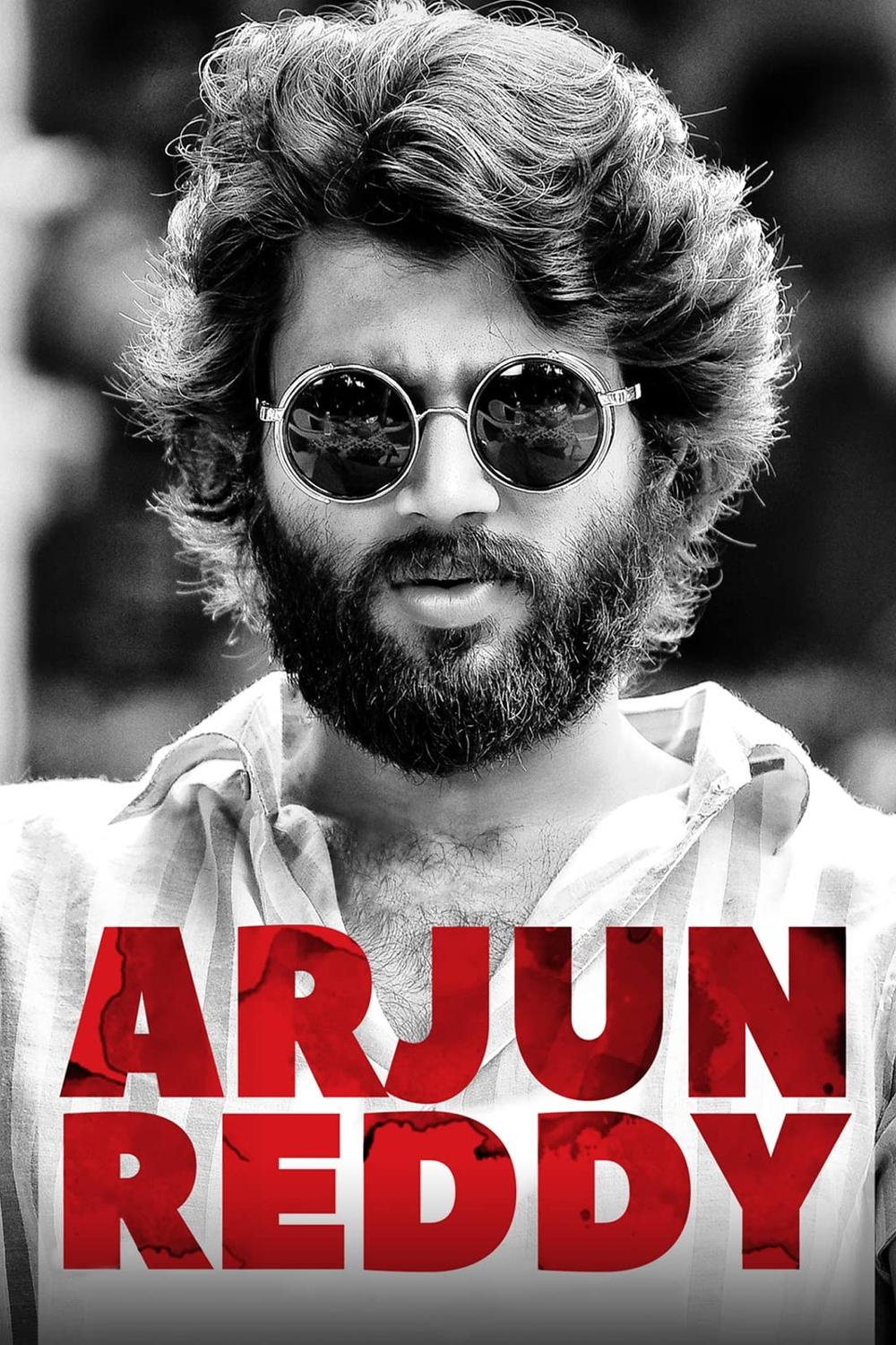 Arjun Reddy 2017 Hindi Telugu Dual Audio UnCut South Movie HD ESub Movies4U.com