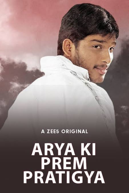 Arya Ki Prem Pratigya 2004 South Hindi Dubbed Full Movie HD Movies4U.com