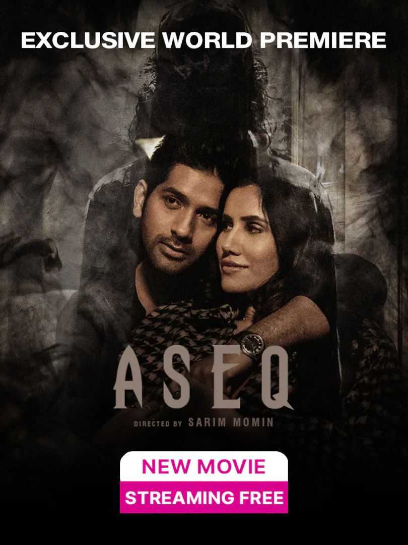 Aseq Movie 2023 Bollywood Hindi Full Movie HD Movies4U.com