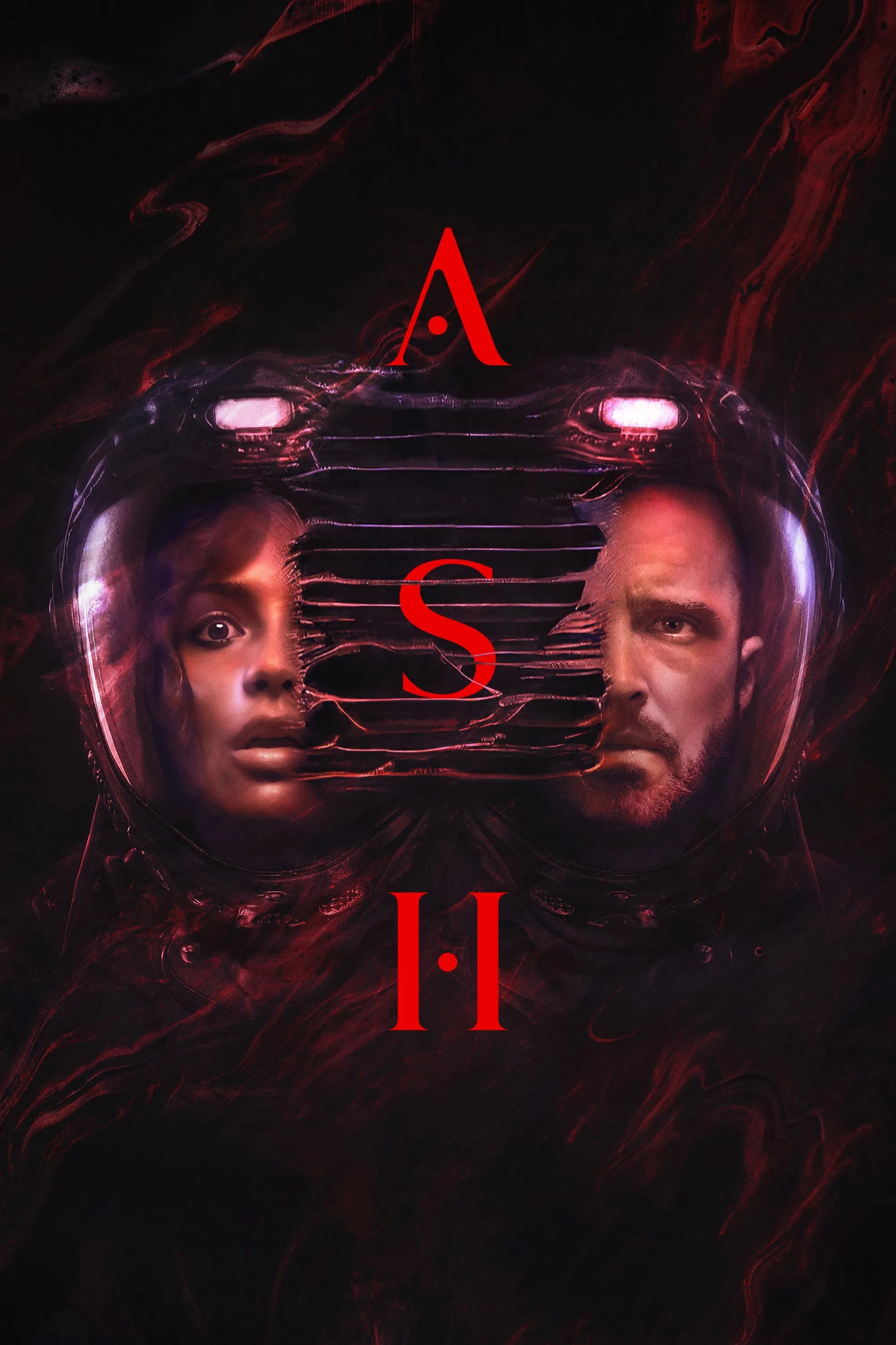 Ash 2025 Hindi English Dual Audio Hollywood Movie HD ESub Movies4U.com