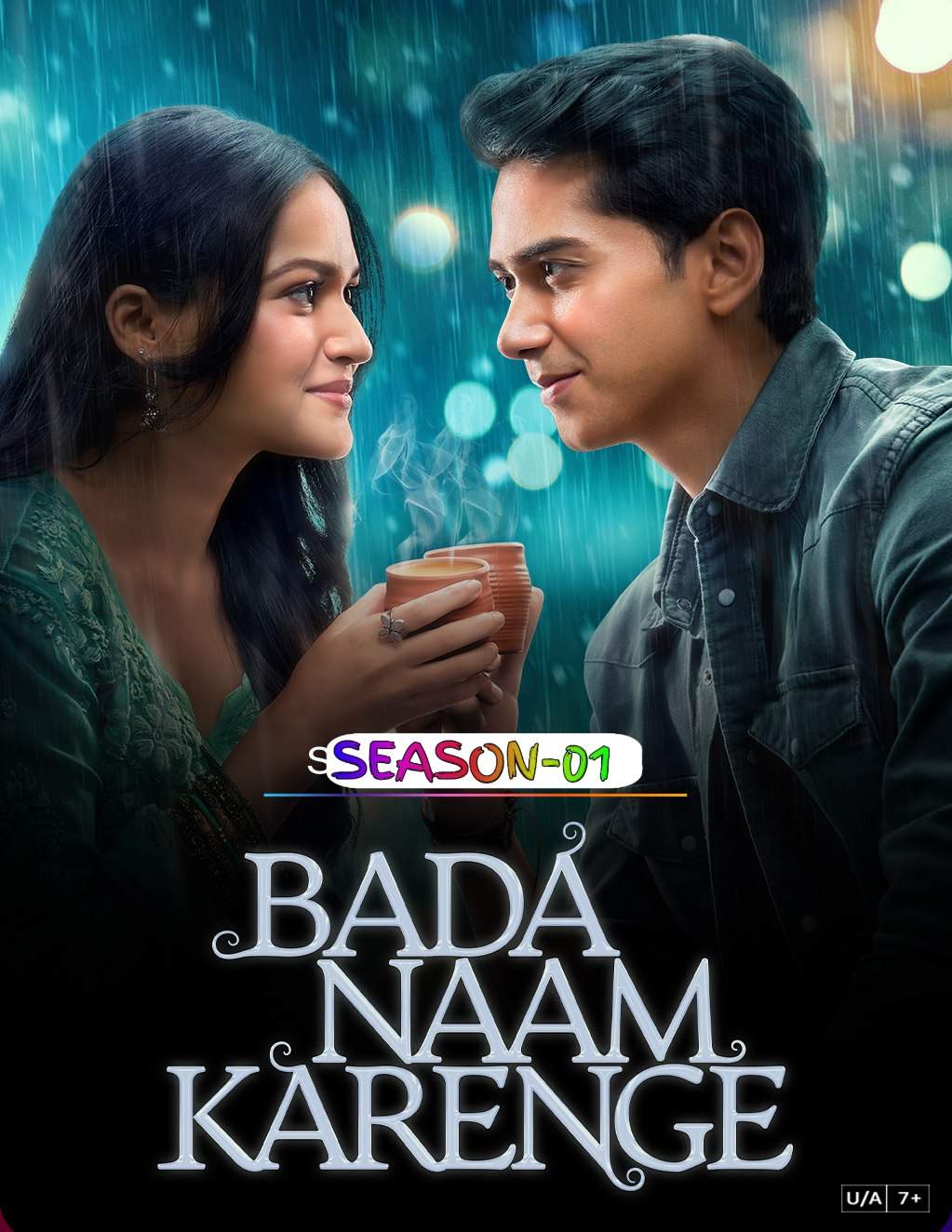 Bada Naam Karenge S01 2025 Hindi Completed Web Series HEVC ESub Movies4U.com