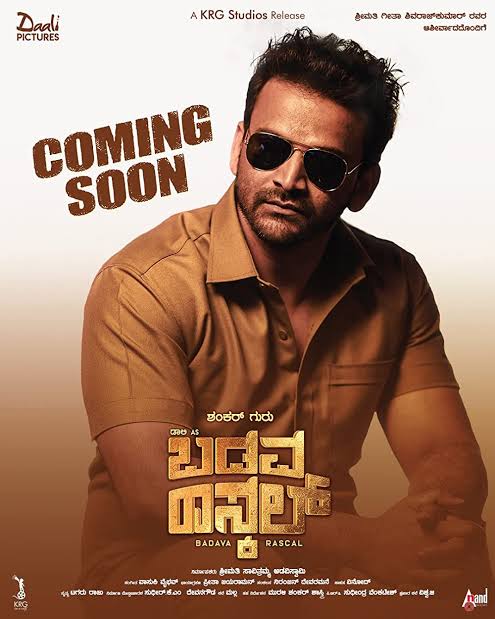 Badava Rascal 2022 South Hindi Dubbed Full Movie UnCut HD Movies4U.com