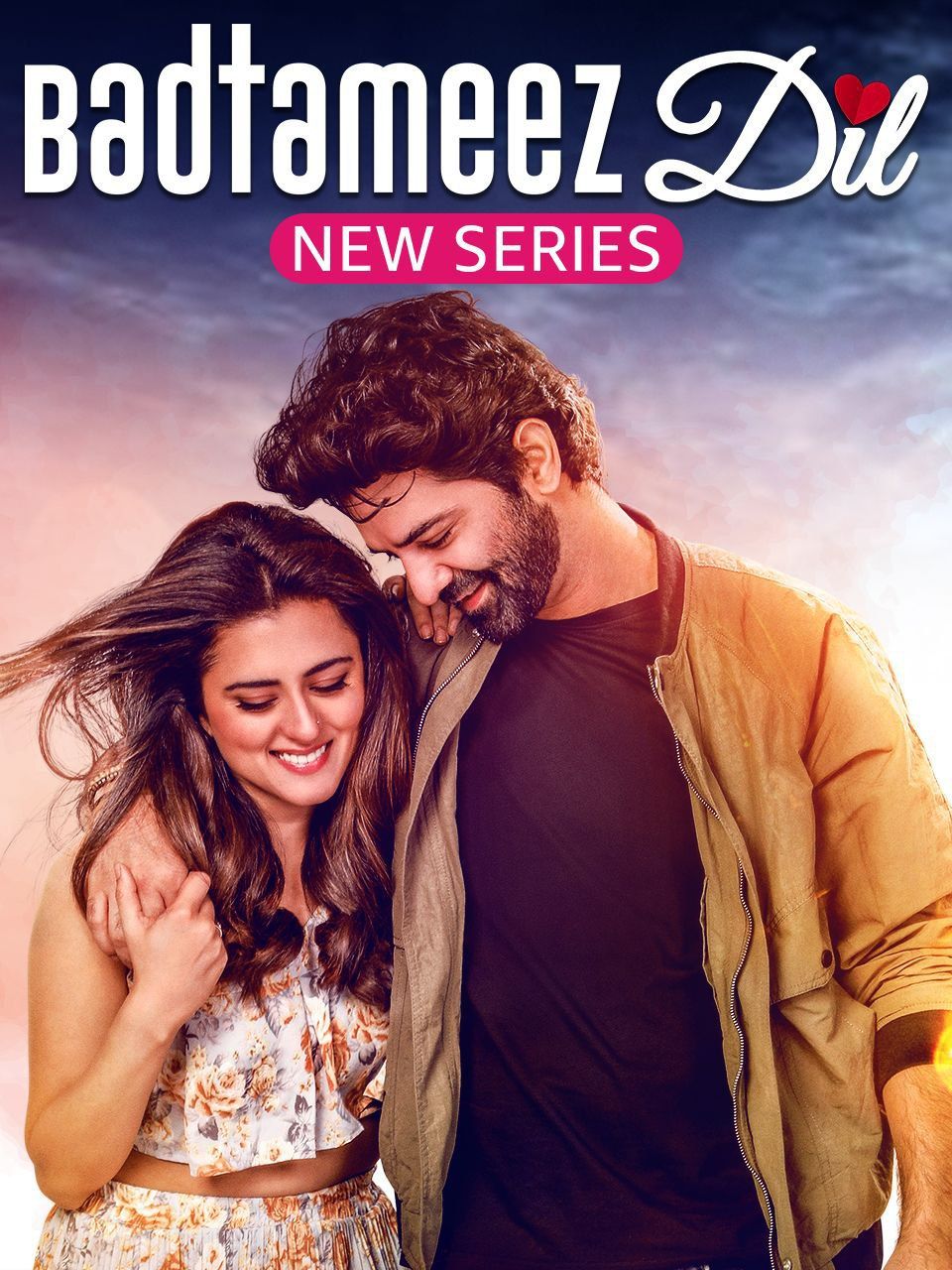Badtameez Dil S1 2023 Hindi Completed Web Series HEVC ESub Movies4U.com