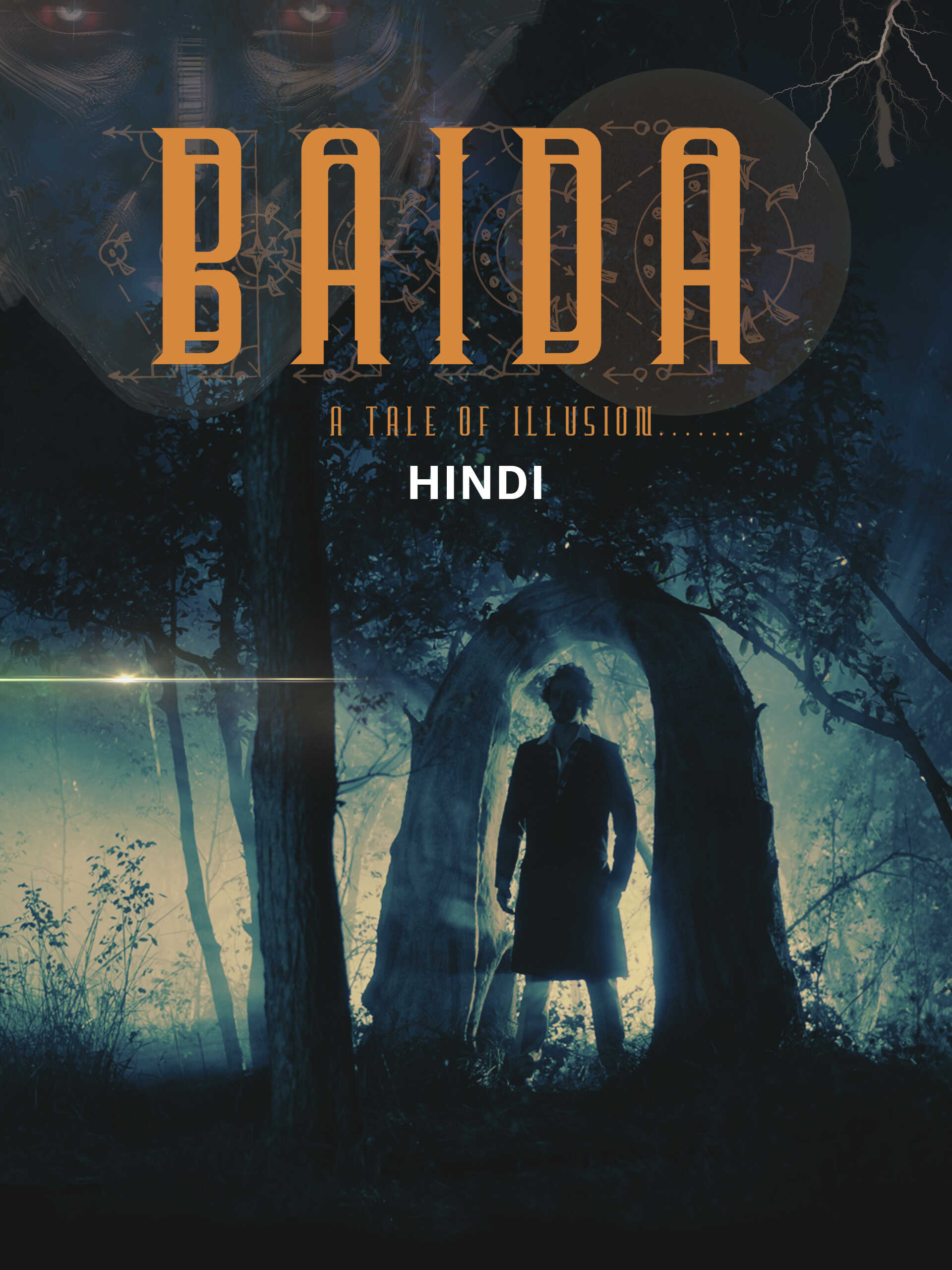 Baida (2025) Bollywood Hindi Movie HD ESub Movies4U.com