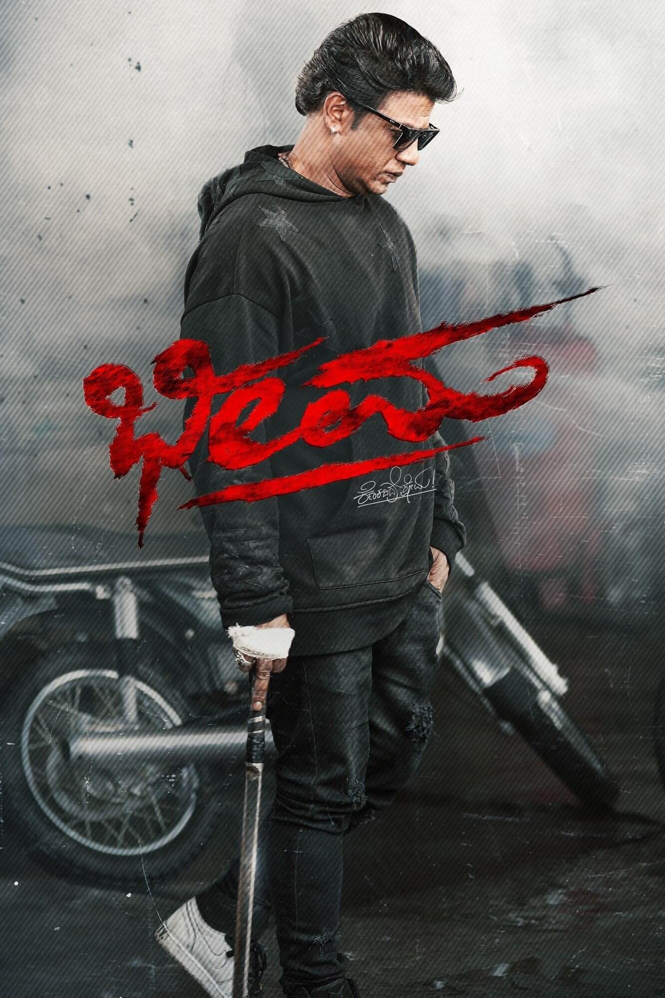 Bheema 2024 Hindi Kannada Dual Audio UnCut South Movie HD ESub Movies4U.com