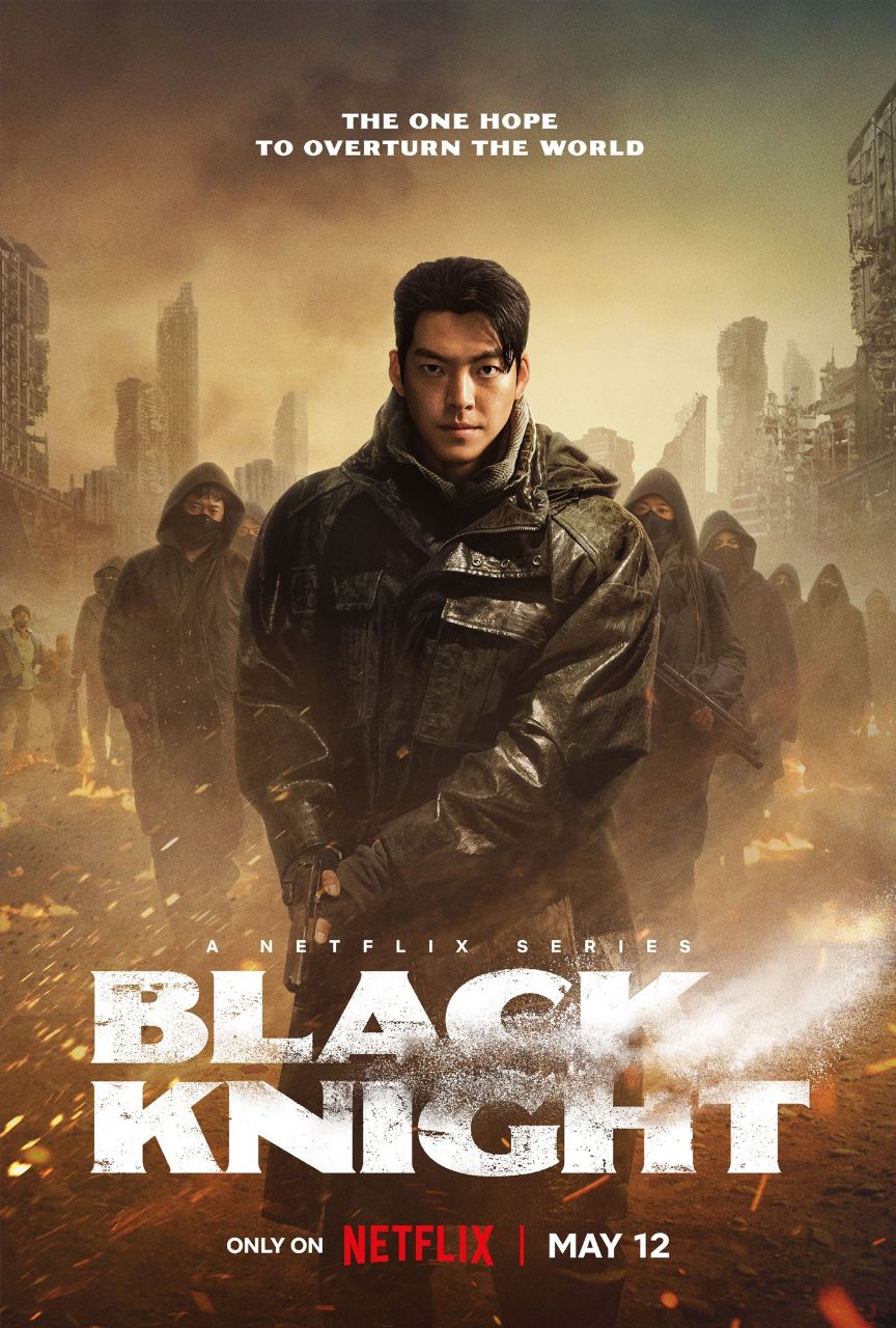 Black Knight 2023 Hindi Completed Web Series HEVC ESub Movies4U.com
