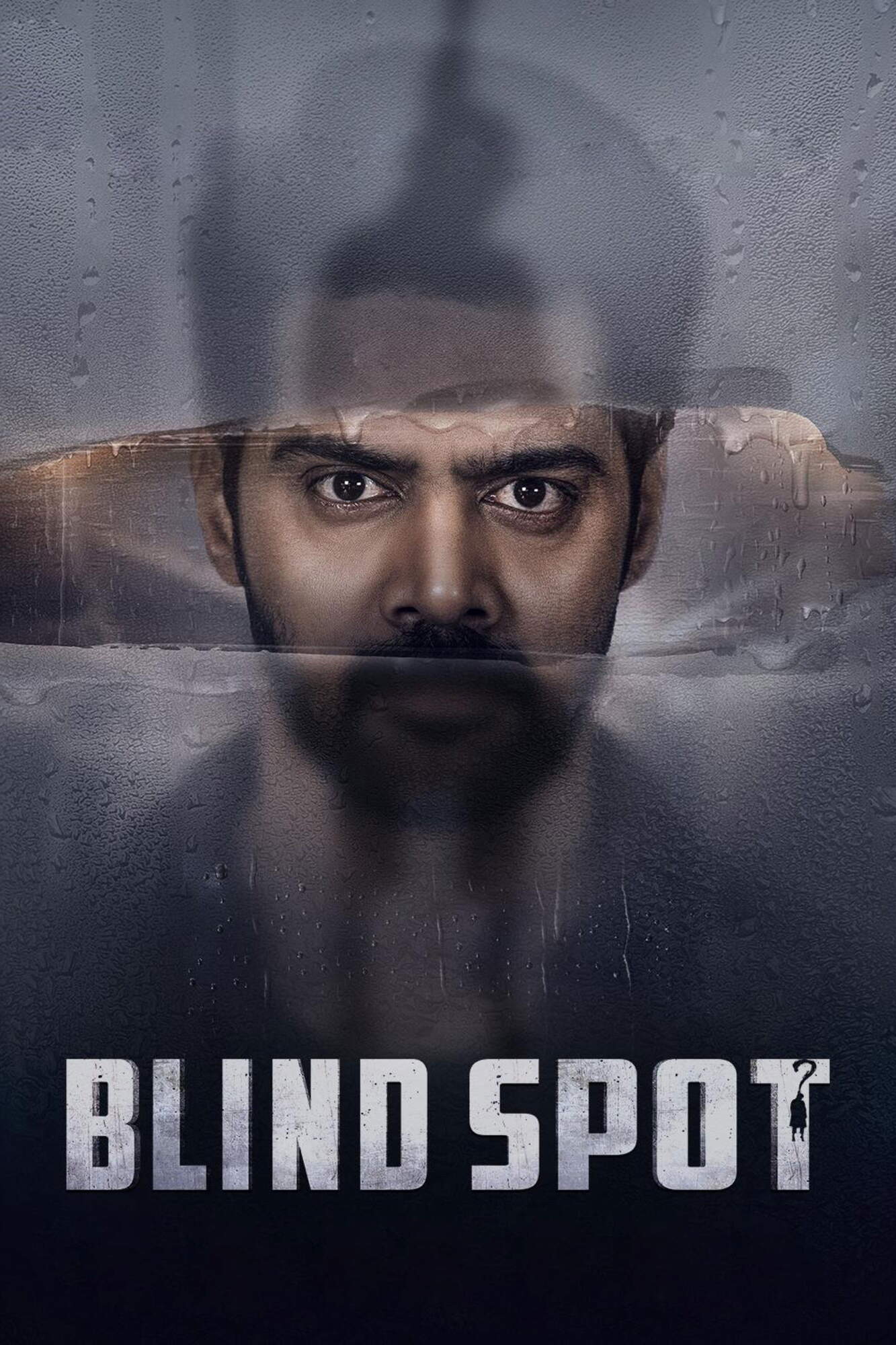 Blind Spot 2025 Hindi Telugu Dual Audio UnCut South Movie HD ESub Movies4U.com