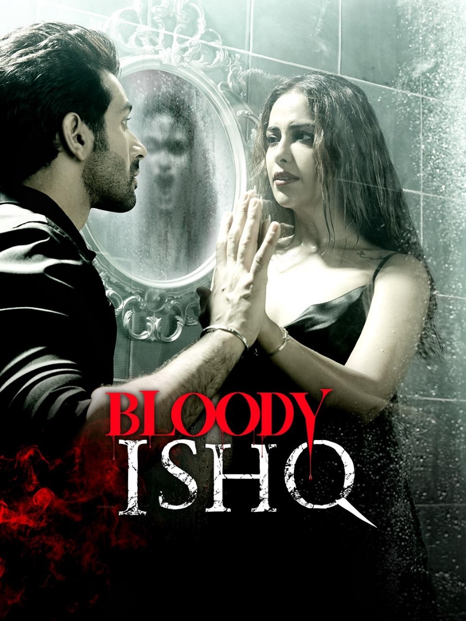 Bloody Ishq (2024) Bollywood Hindi Movie HD ESub Movies4U.com
