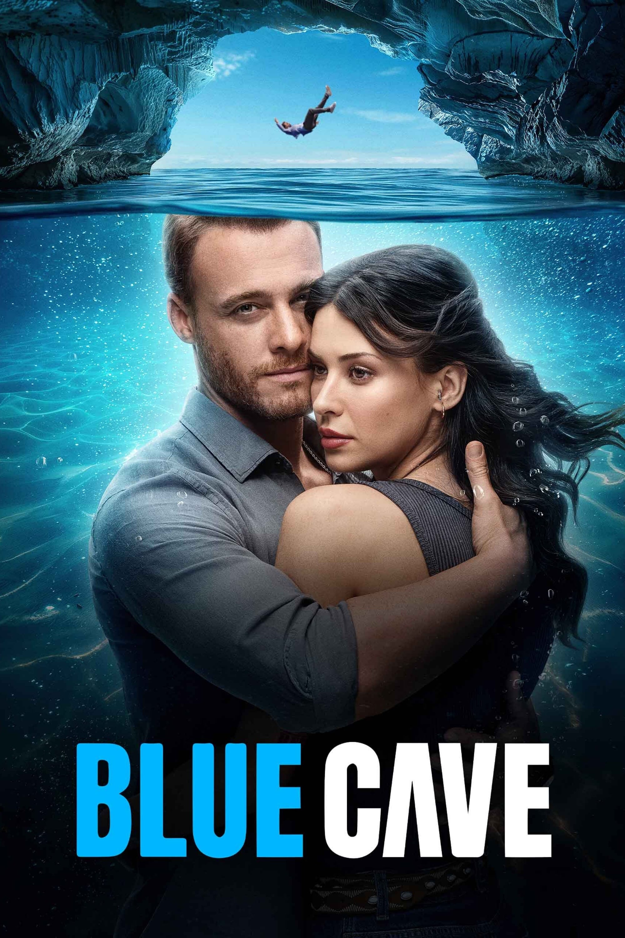 Blue Cave 2024 Hindi English Dual Audio Movie HD ESub Movies4U.com