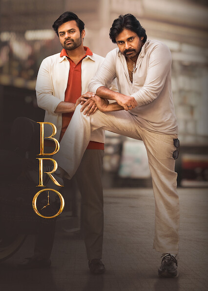Bro 2023 South Hindi Dubbed UnCut Full Movie HD ESub Movies4U.com