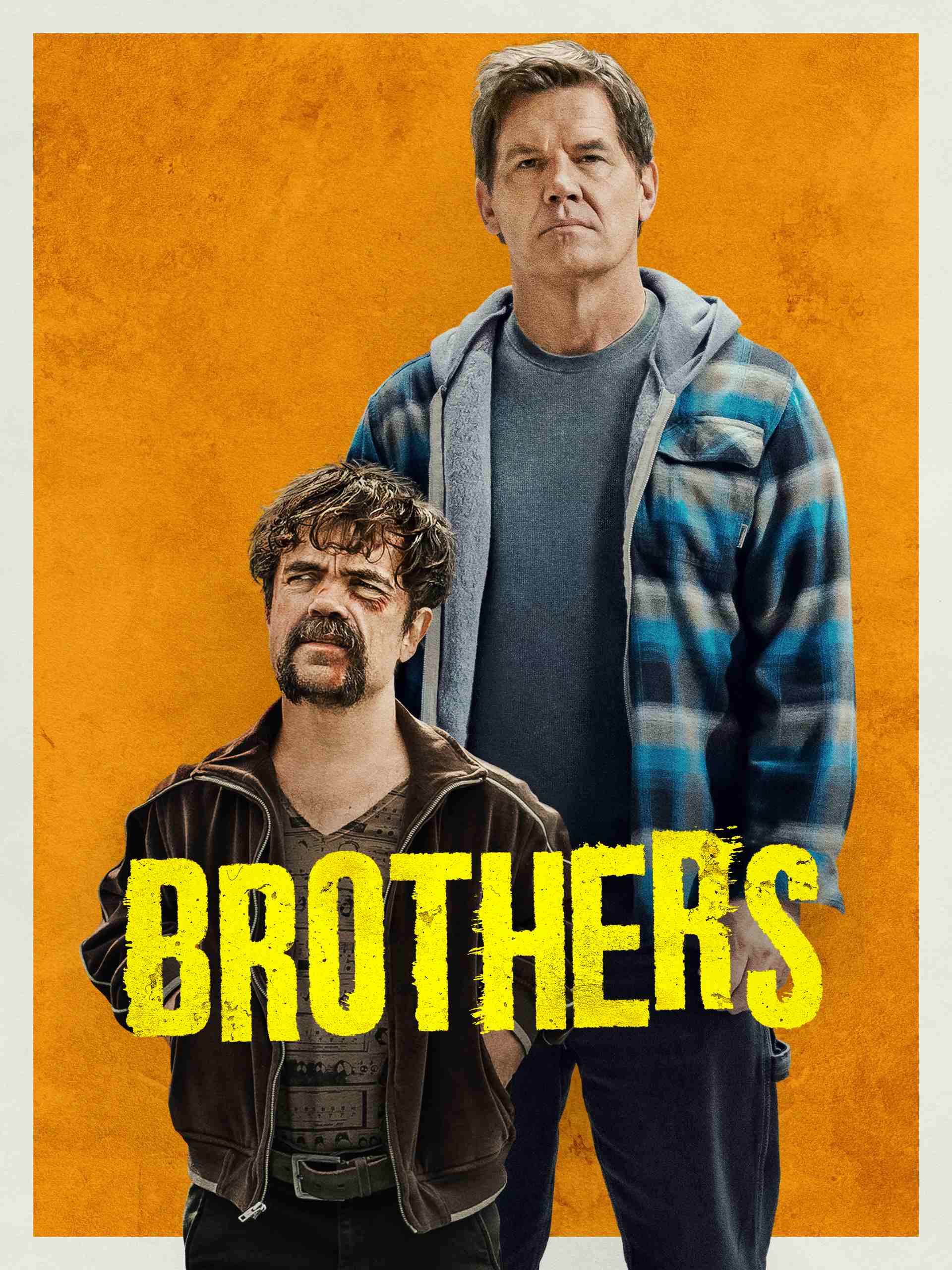 Brothers 2024 Hindi English Dual Audio Hollywood Movie HD ESub Movies4U.com