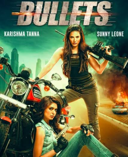 Bullets 2021 Hindi Completed Web Series HEVC Movies4U.com