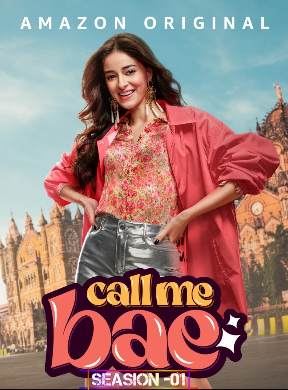 Call Me Bae S01 2024 Hindi Completed Web Series HEVC ESub Movies4U.com