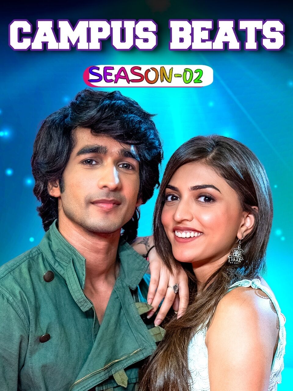 Campus Beats S02 2023 Hindi Completed Web Series HEVC ESub Movies4U.com