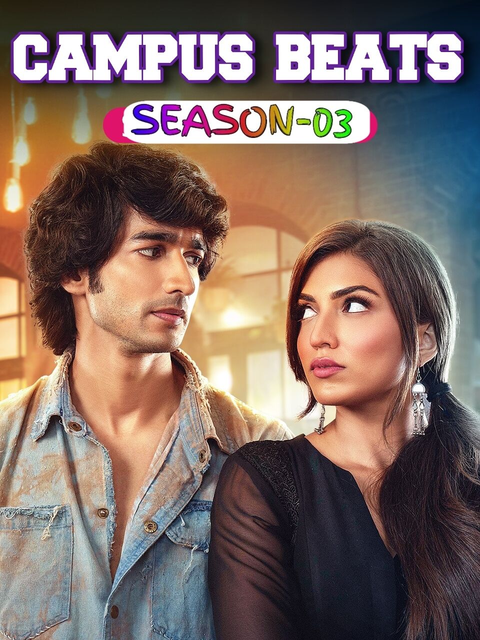 Campus Beats S03 2023 Hindi Completed Web Series HEVC ESub Movies4U.com