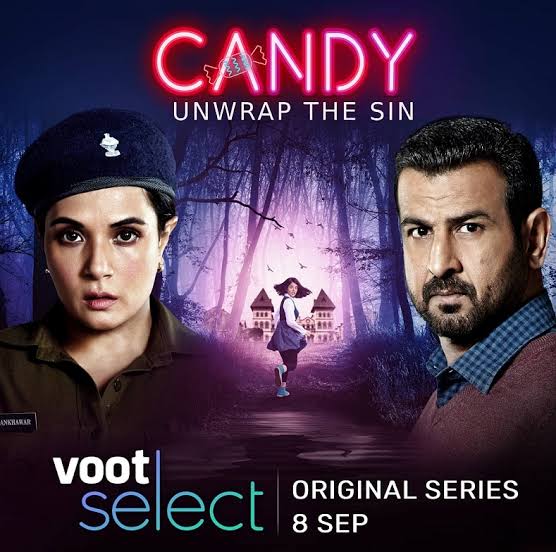 Candy 2021 Hindi Completed Web Series HEVC ESub Movies4U.com