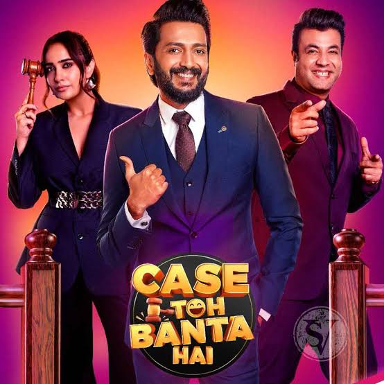 Case Toh Banta Hai S1 Ep 01 08 2022 Hindi Completed Web Series HEVC Movies4U.com