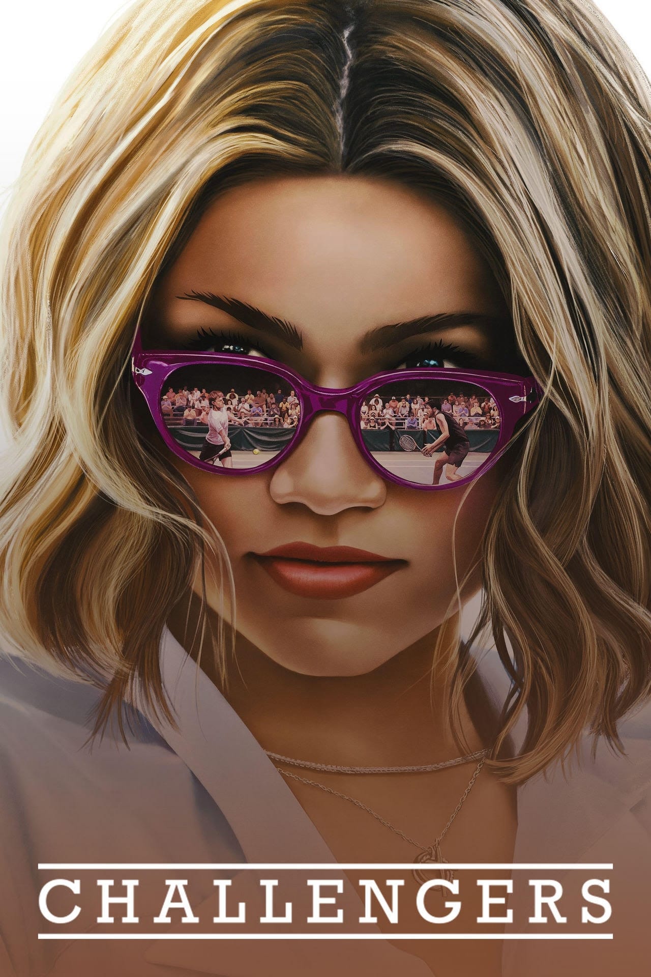 Challengers 2024 Hindi English Dual Audio Movie HD ESub Movies4U.com