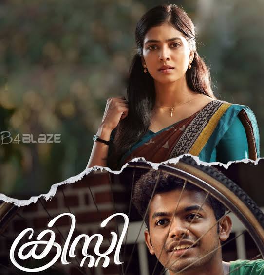 Christy 2023 South Hindi Original Full Movie HD ESub Movies4U.com