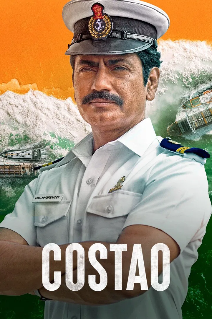 Costao 2025 Bollywood Hindi Movie HD ESub Movies4U.com