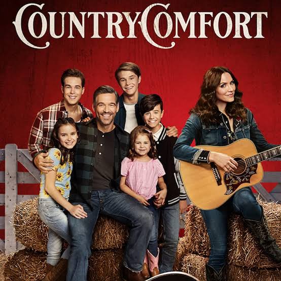 Country Comfort 2021 Hindi Completed Web Series HEVC Movies4U.com