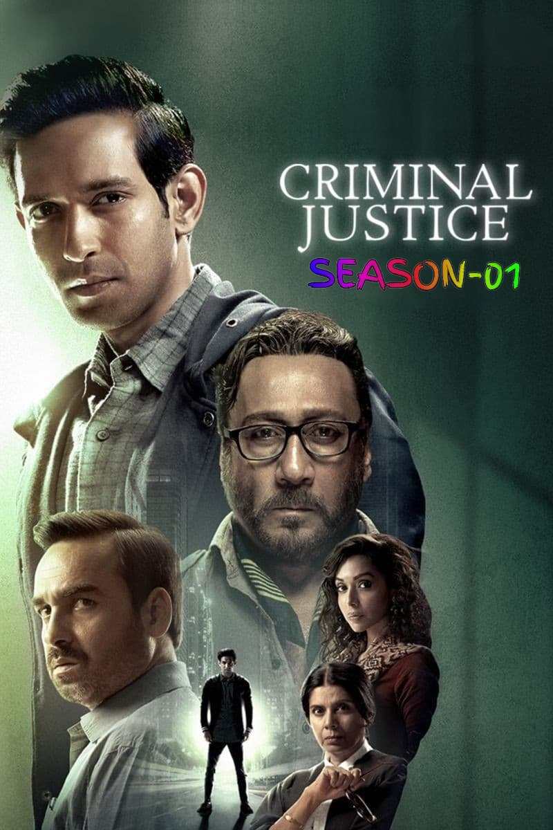 Criminal Justice S01 2019 Hindi Completed Web Series HEVC ESub Movies4U.com