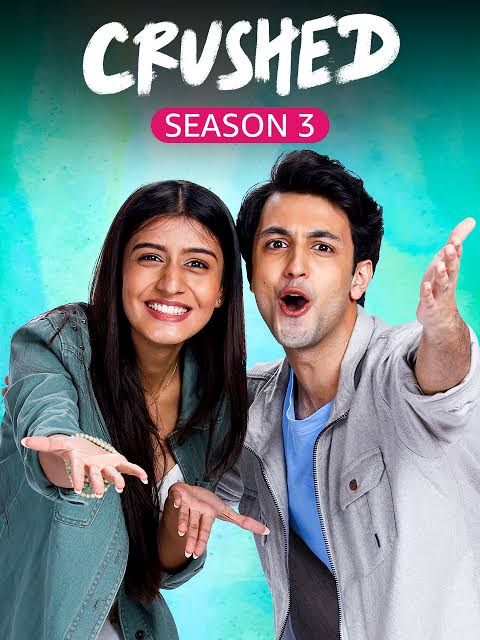 Crushed S03 (2023) Hindi Completed Web Series HEVC ESub Movies4U.com