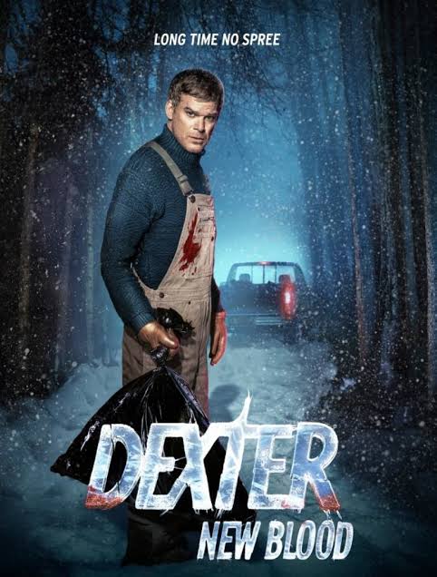 Dexter New Blood S1 2022 Hindi Completed Web Series HEVC Movies4U.com