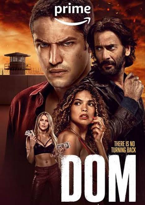 Dom S2 2023 Completed Web Series Hindi English Dual Audio ESub Movies4U.com