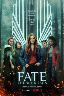 Fate The Winx Saga 2021 Hindi Completed Web Series HEVC Movies4U.com