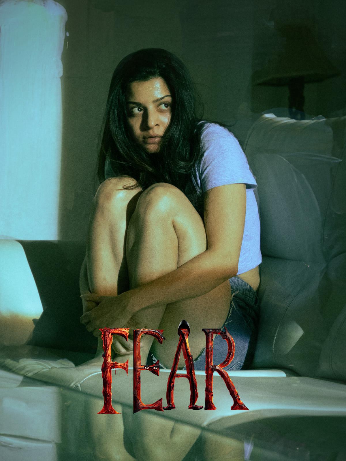 Fear 2024 Hindi Telugu Dual Audio UnCut South Movie HD ESub Movies4U.com