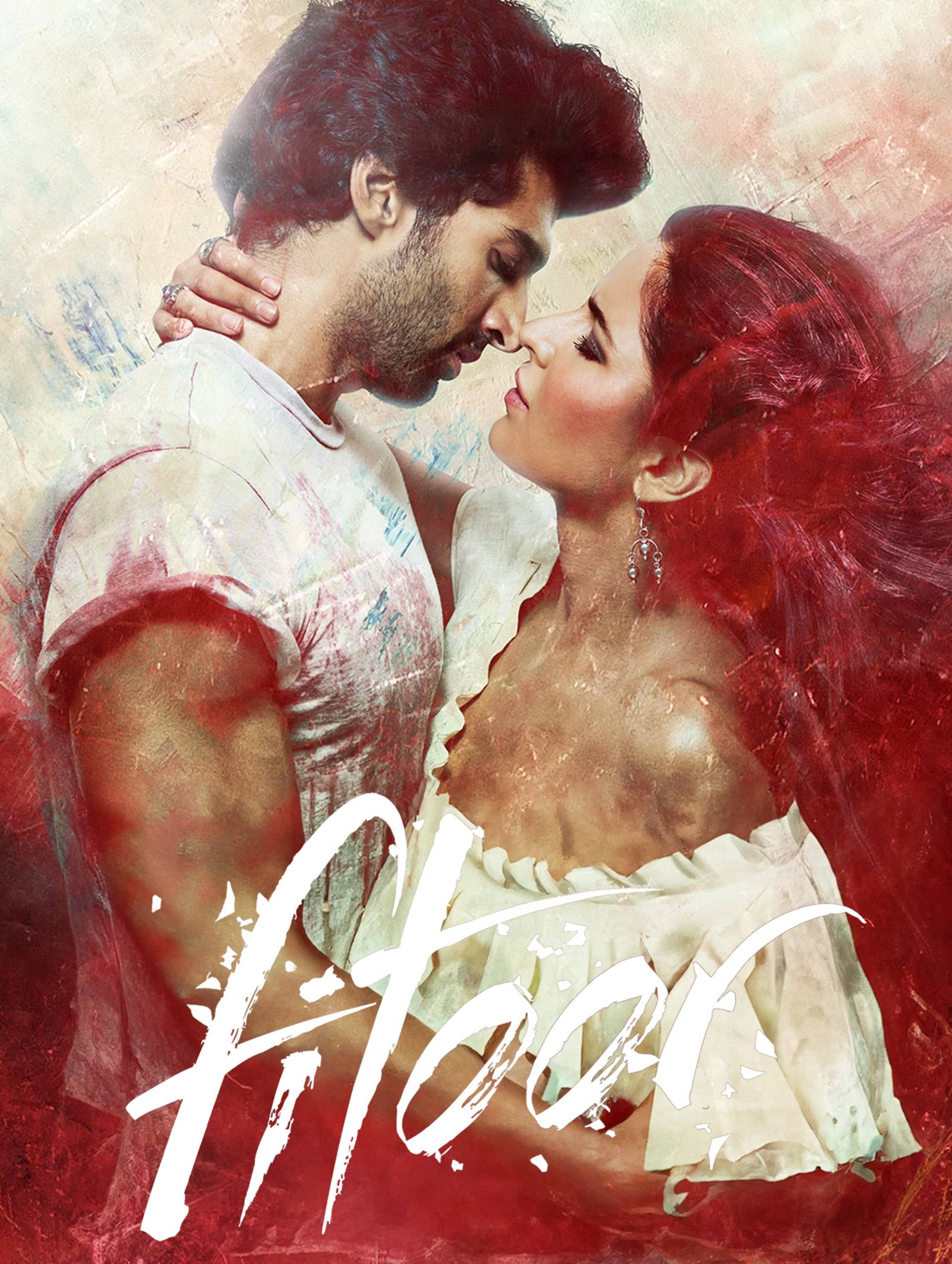 Fitoor 2016 Bollywood Hindi Movie BluRay HD ESub Movies4U.com