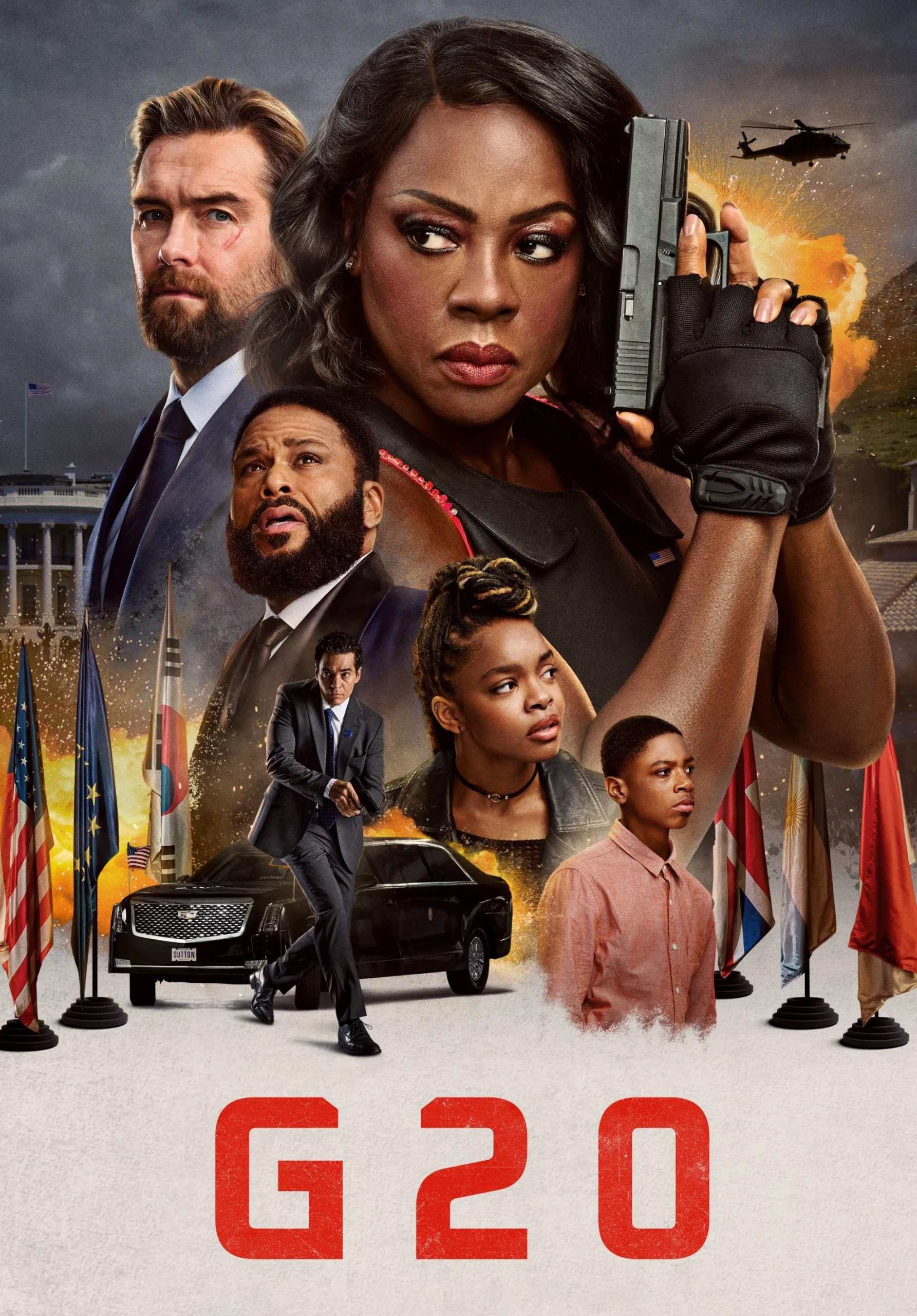 G20 2025 Hindi English Dual Audio Hollywood Movie HD ESub Movies4U.com