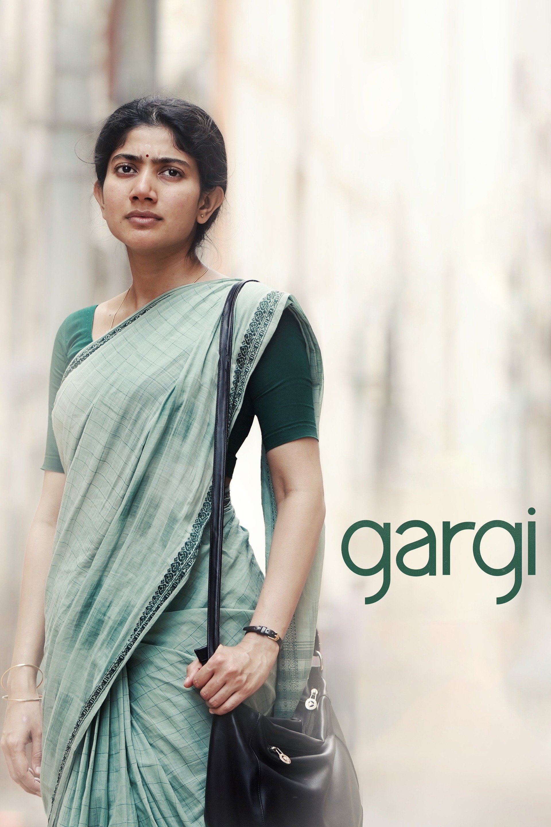 Gargi 2022 Hindi Tamil Dual Audio UnCut Movie HD ESub Movies4U.com