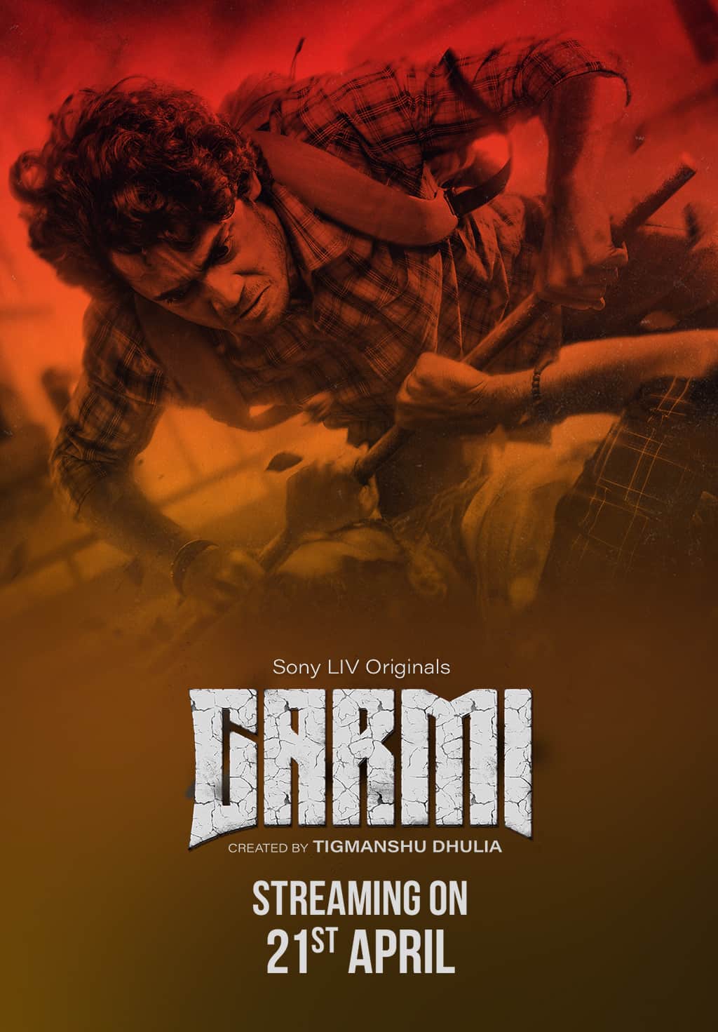 Garmi S1 2023 Hindi Completed Web Series HEVC ESub Movies4U.com