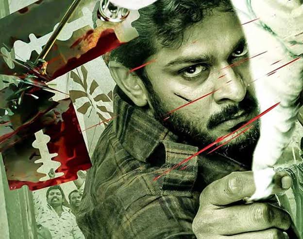 George Reddy 2022 South Hindi Dubbed Full Movie Uncut HD ESub Movies4U.com