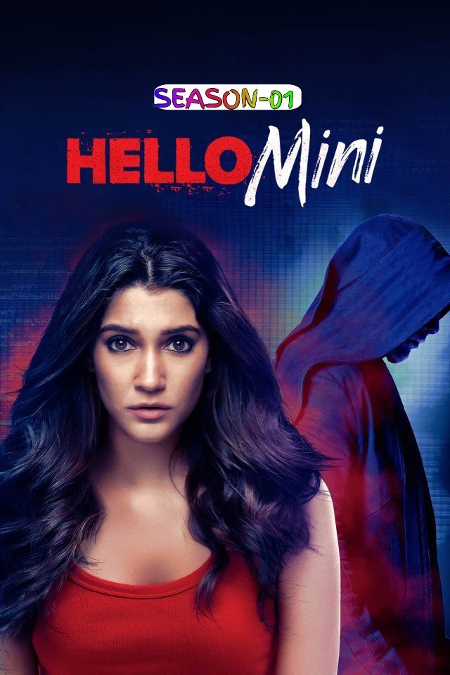 Hello Mini S01 2019 Hindi Completed Web Series HEVC ESub Movies4U.com
