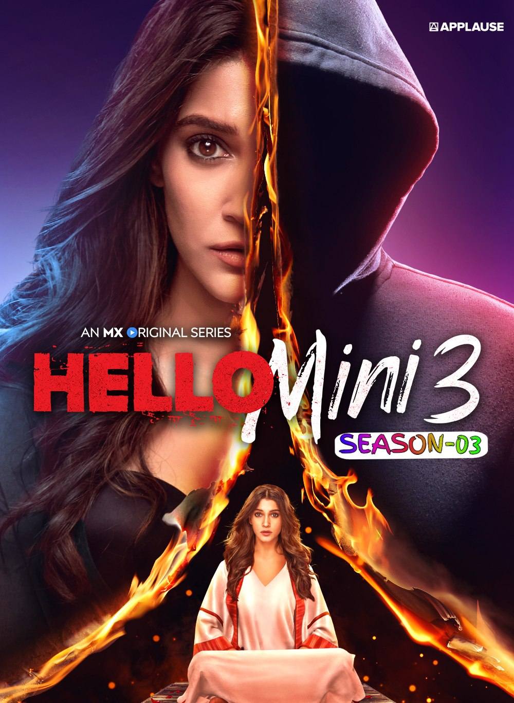 Hello Mini S03 2021 Hindi Completed Web Series HEVC ESub Movies4U.com